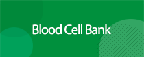Blood Cell Bank