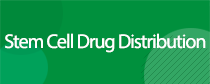 Stem Cell Drug Distribution