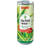 Aloe Drink with Aloe Vera Gel 
