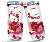 Pomegranate Fruit Juice