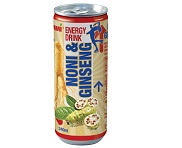 Noni & Ginseng Energy Drink