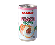 SAMMI Peach Nectar