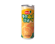 manna Jeju Mandarine Juice with Sac